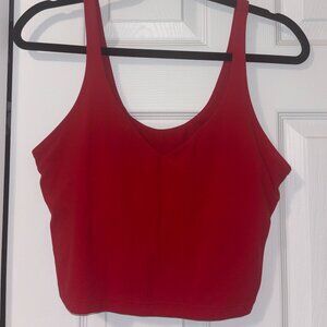 Lululemon Lunar New Year Align Tank